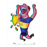 Gool (Print Only) thumbnail