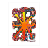 Fuego 54 (Print Only) thumbnail