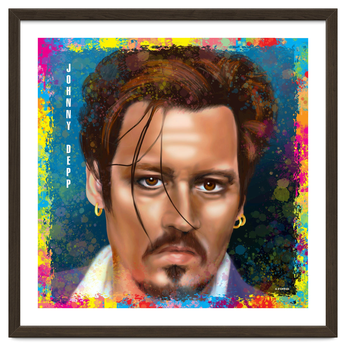 Johnny Depp
