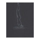 Yoga nude (Print Only) thumbnail