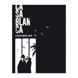 Casablanca movie poster (Print Only) thumbnail