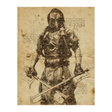 Kabal (Print Only) thumbnail