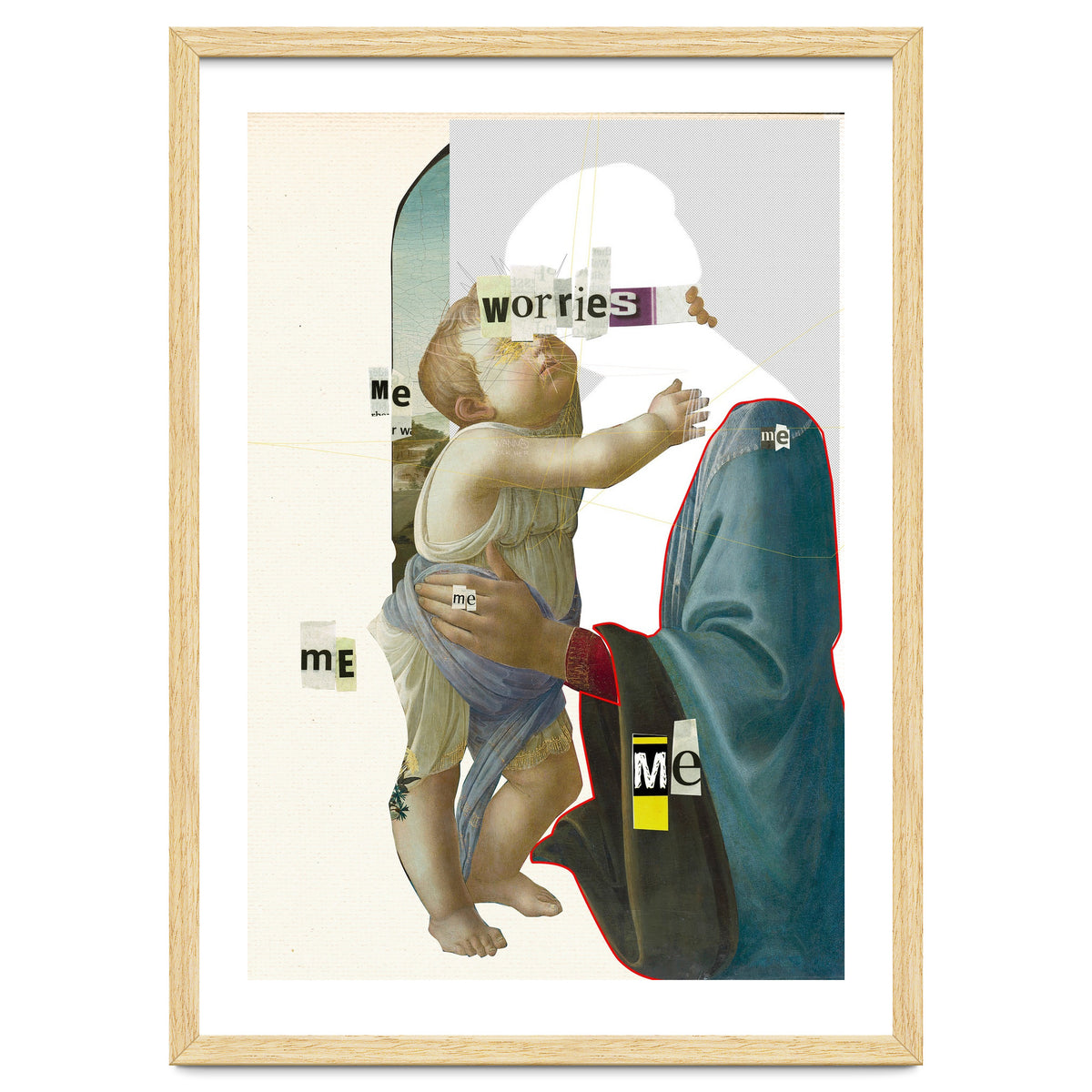 Beziehungen · Classic Problems