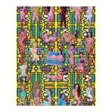 Chicas 3d (Print Only) thumbnail