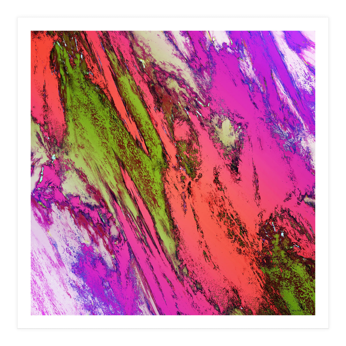 Jagged 2 (Print Only)