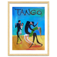 Tango De Gala 2