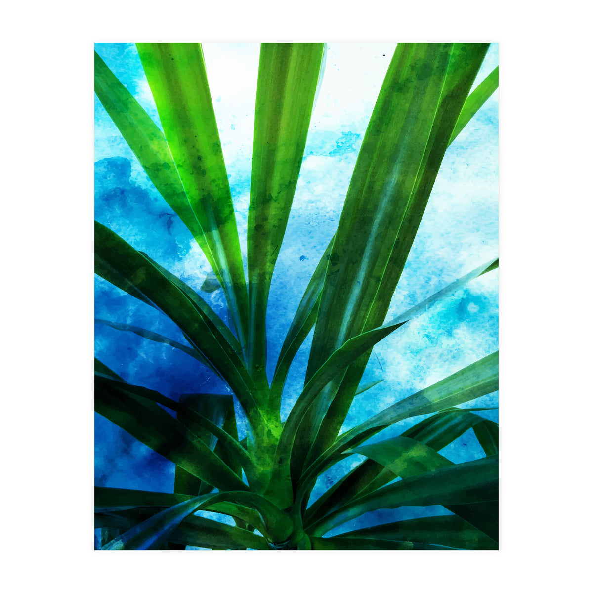 Remixed Spirit V1 (Print Only)