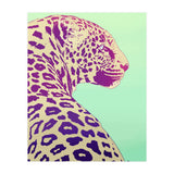 Leopard Under The Sun (Print Only) thumbnail