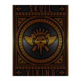 Skull Viking (Print Only) thumbnail