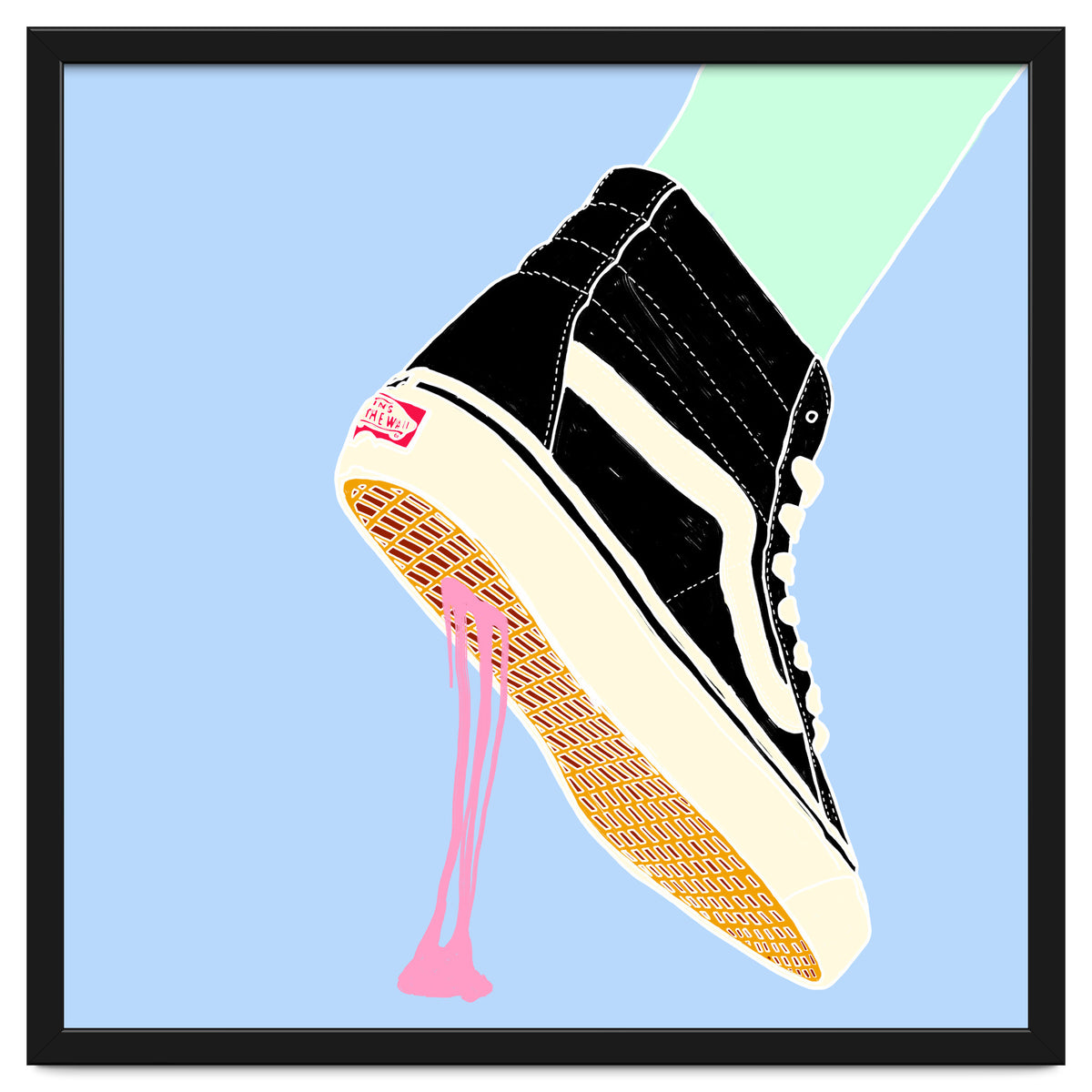 Bubble Gum Never Dies