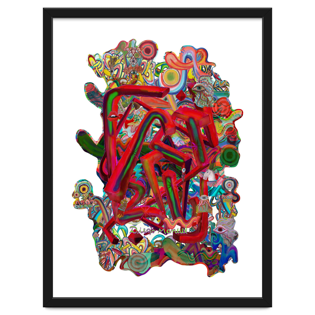 Graffiti 2021 New 34 Copia