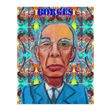 Borges 8 (Print Only) thumbnail