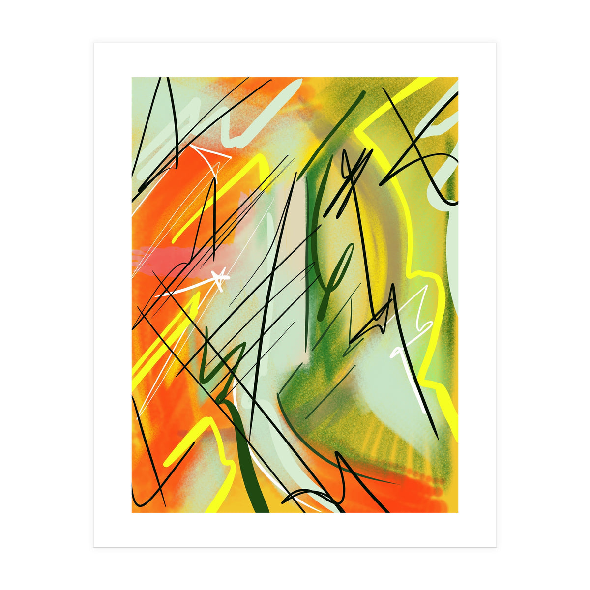 Ledice 2 (Print Only)