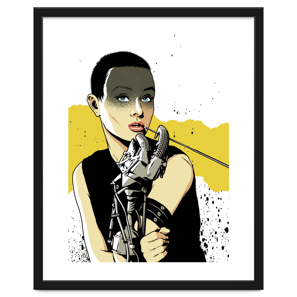 Breakfast At Valhalla