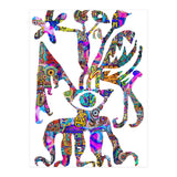 Planta Salvaje 8  (Print Only) thumbnail
