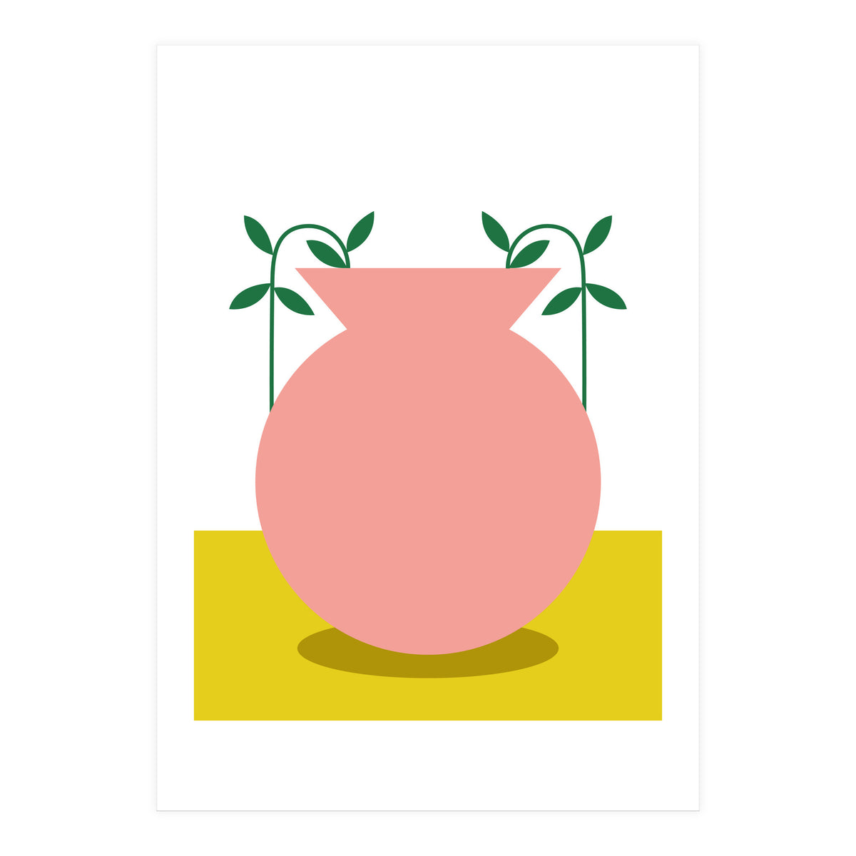 Nostalgia (Print Only)