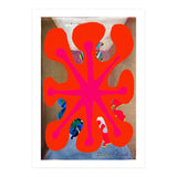Pop Abstract 2023 A 2 (Print Only) thumbnail