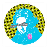 Ludwig Van Beethoven X6 (Print Only) thumbnail
