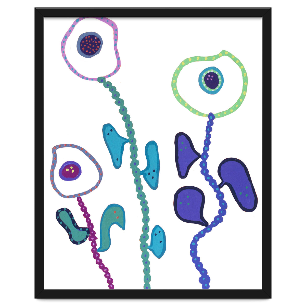 Colour Makes Fun (Wc)