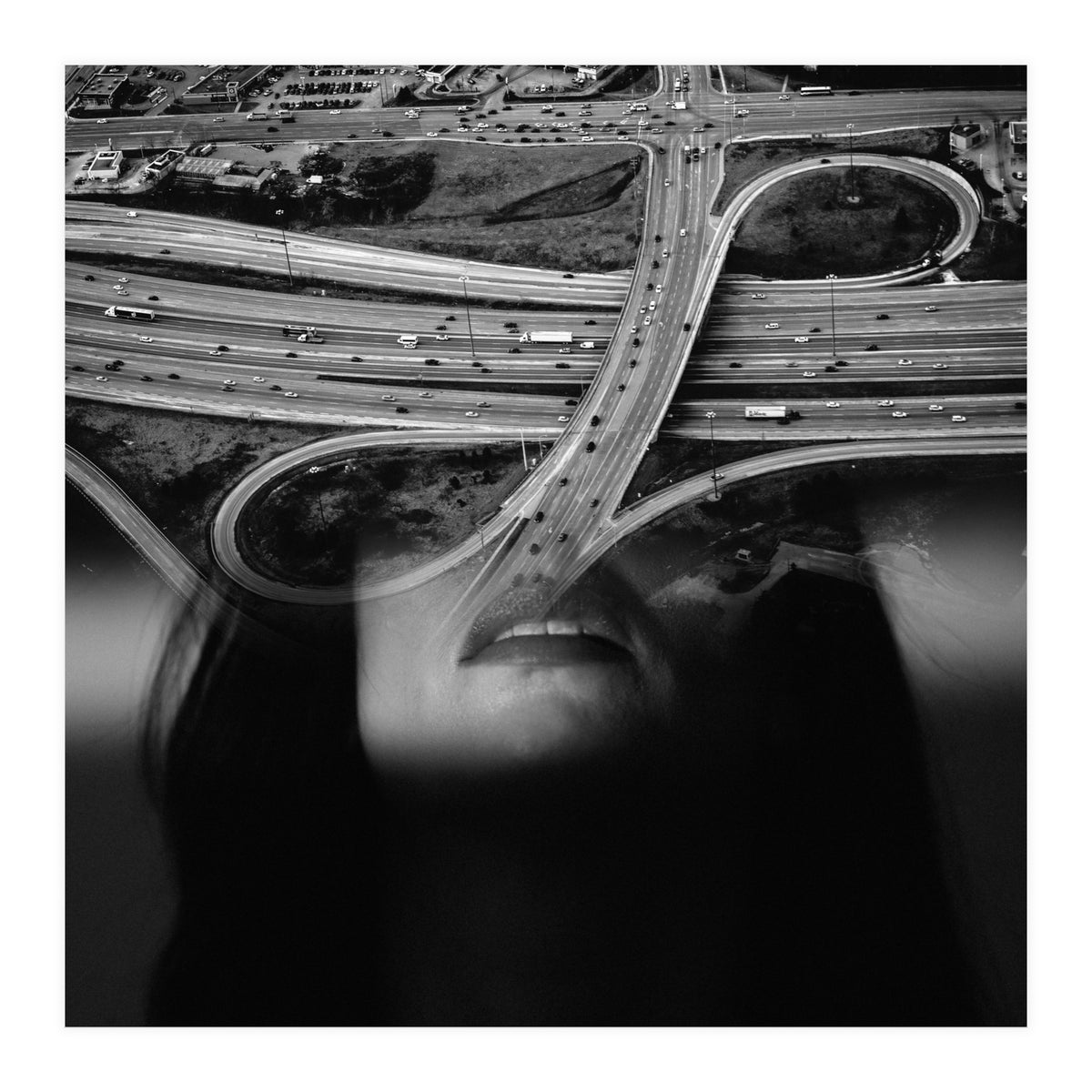 Dream Division 9 (Print Only)