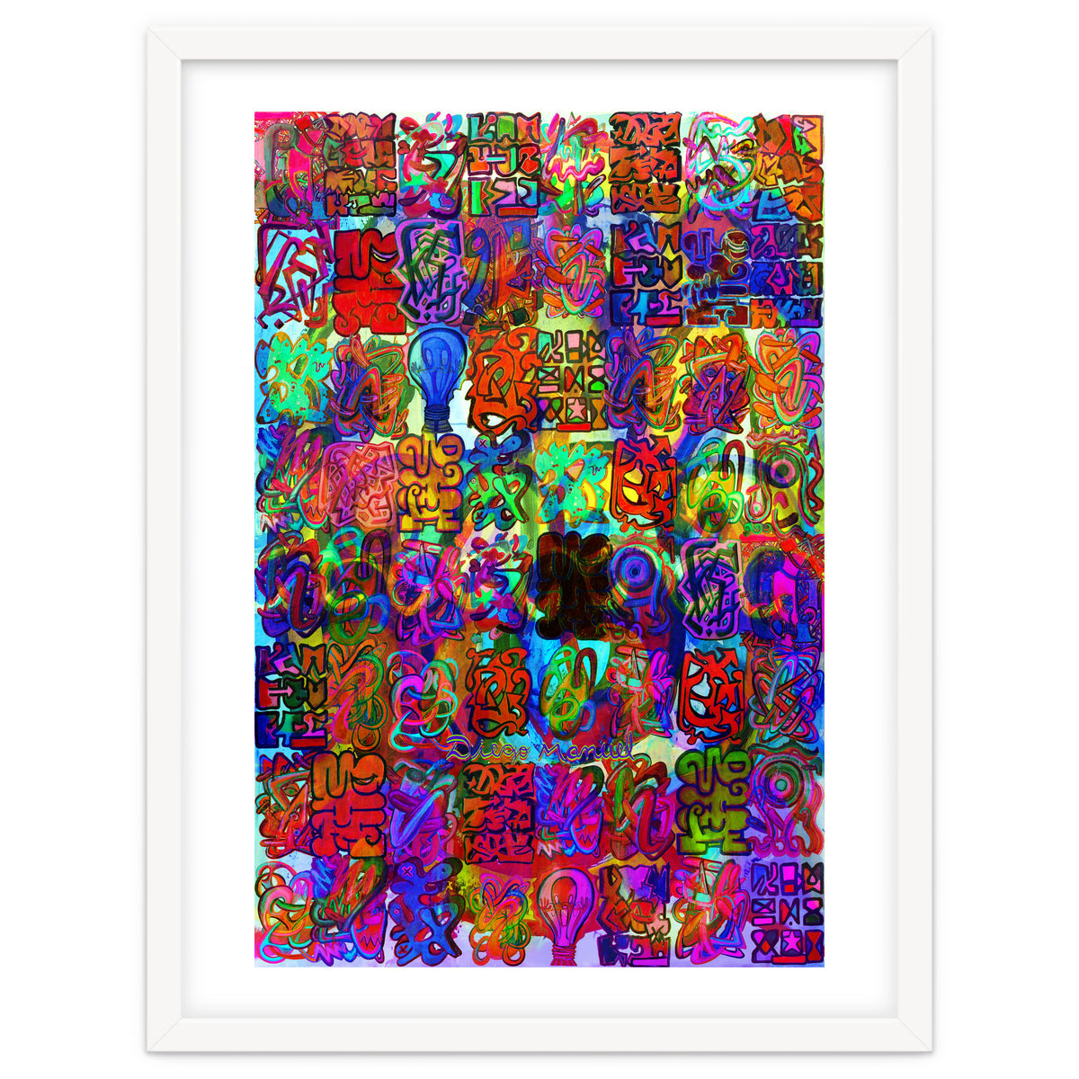 Graffiti Digital 2022 390