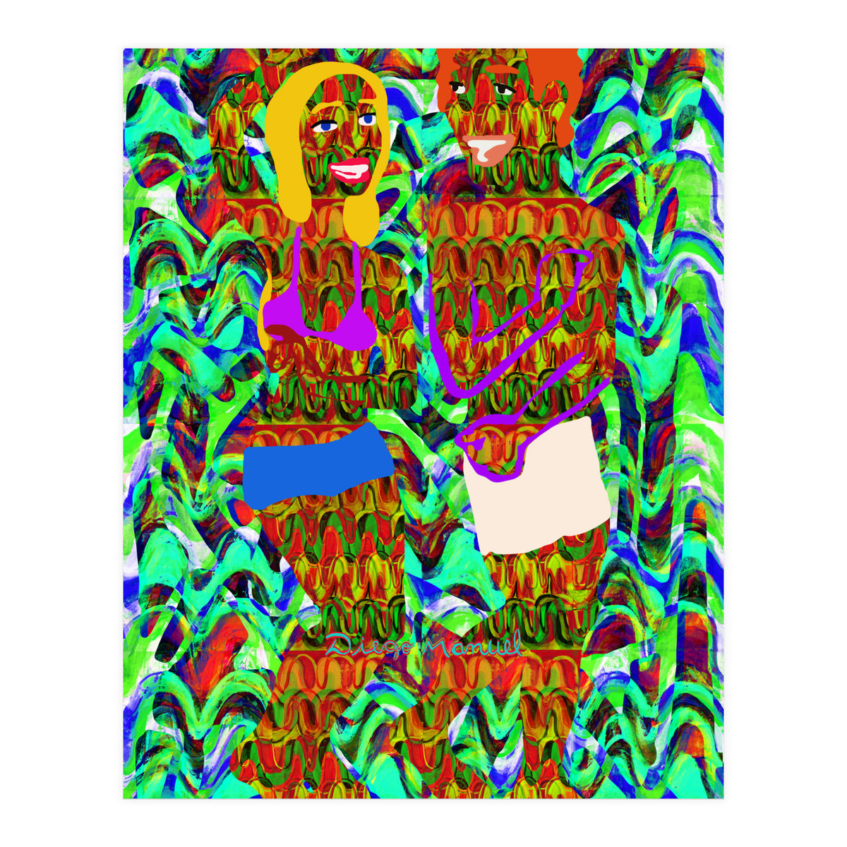 Perfil 80 (Print Only)