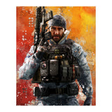 Buck (Print Only) thumbnail