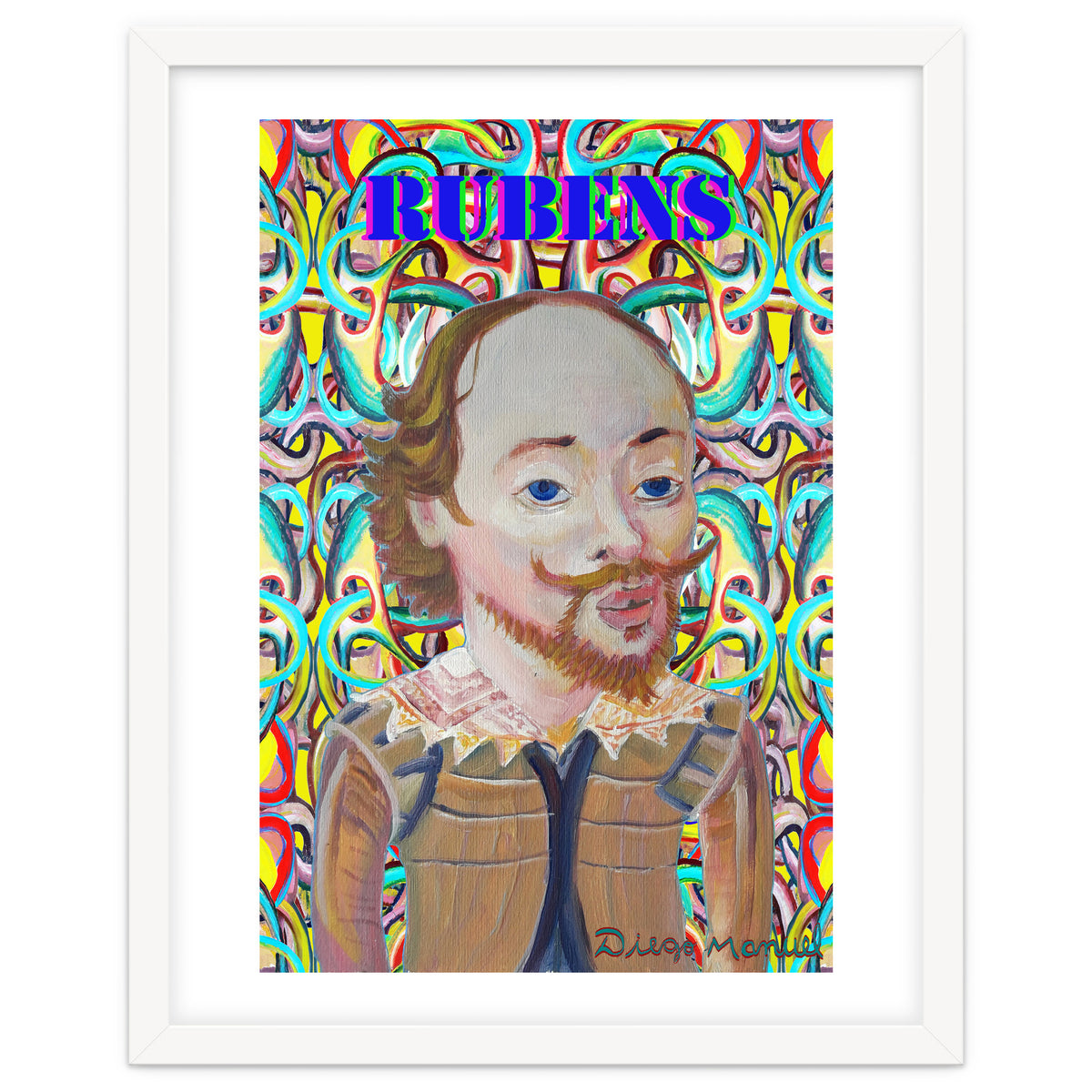 Rubens 1