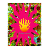 Fuego Y Graffiti 57 (Print Only) thumbnail