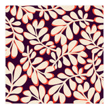 Mid Mod Playful Dark Botanical (Print Only) thumbnail