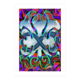 Pop Abstract 2023 Tapiz 58 (Print Only) thumbnail