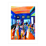 Tangueria (Print Only) thumbnail