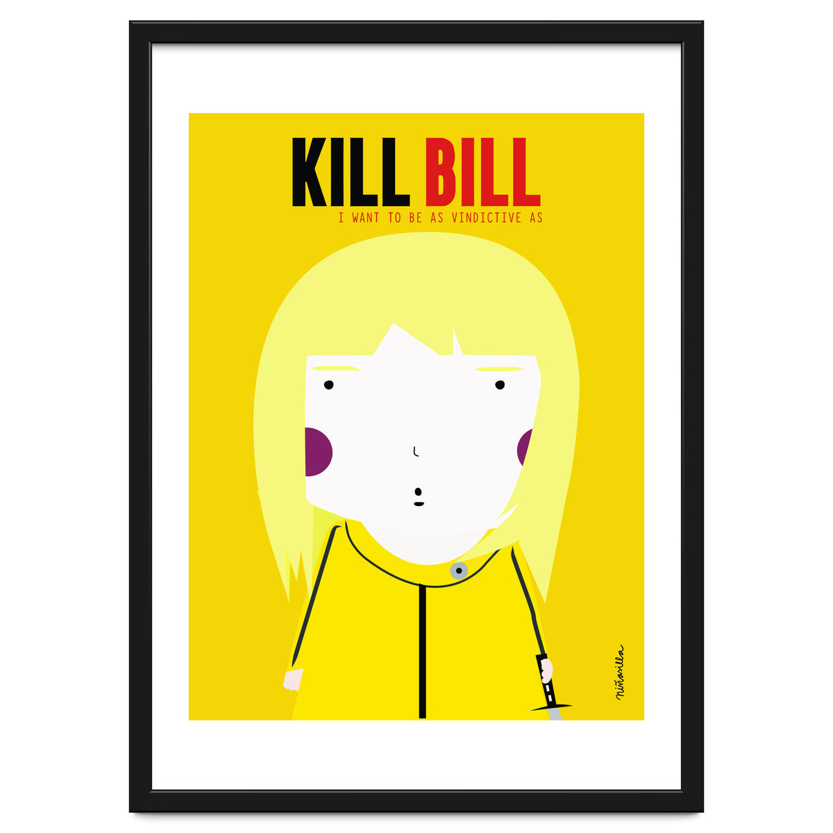 Killbill