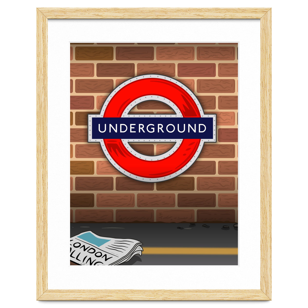 London Underground