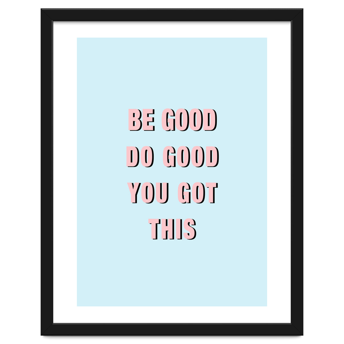 Be Good Do Good Vasare Nar
