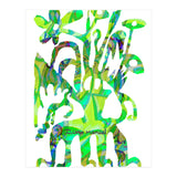 Planta Salvaje 11  (Print Only) thumbnail