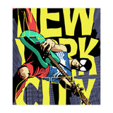 Nega New York City (Print Only) thumbnail