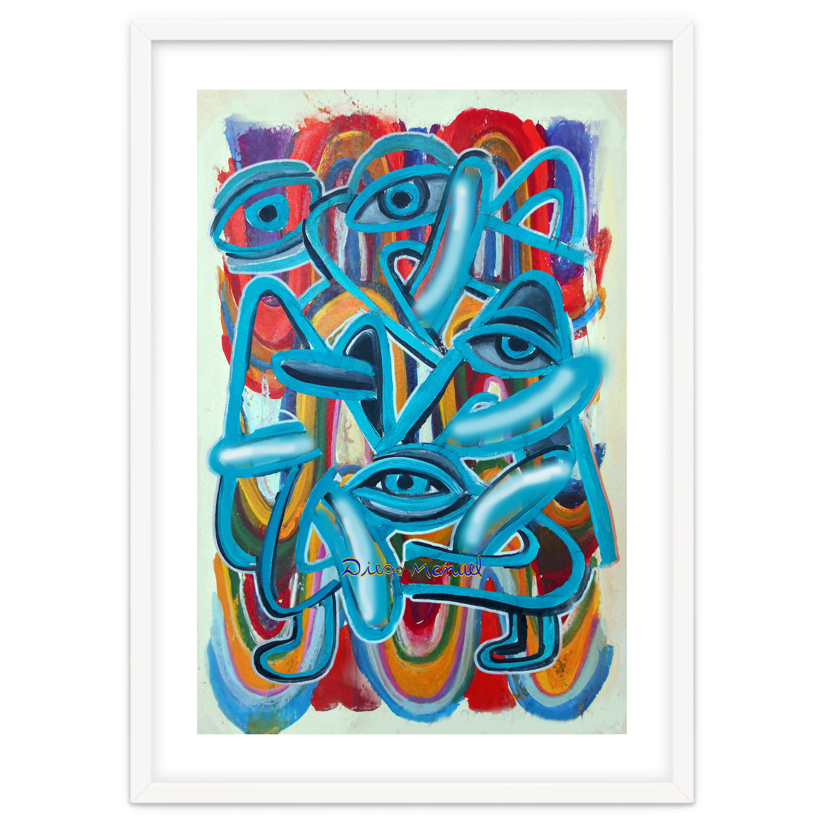 Graffiti Digital 2022 729