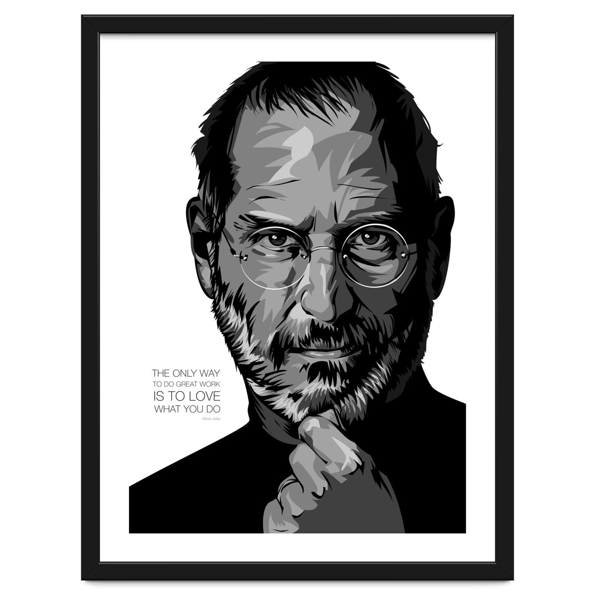 Steve Jobs