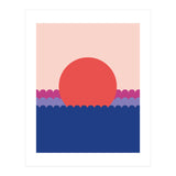 Sunset1 Rgb  (Print Only) thumbnail