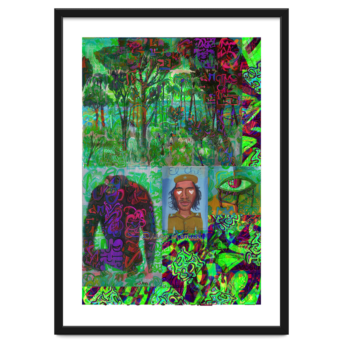 Graffiti Digital 2022 435