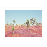 Surreal Desert (Print Only)