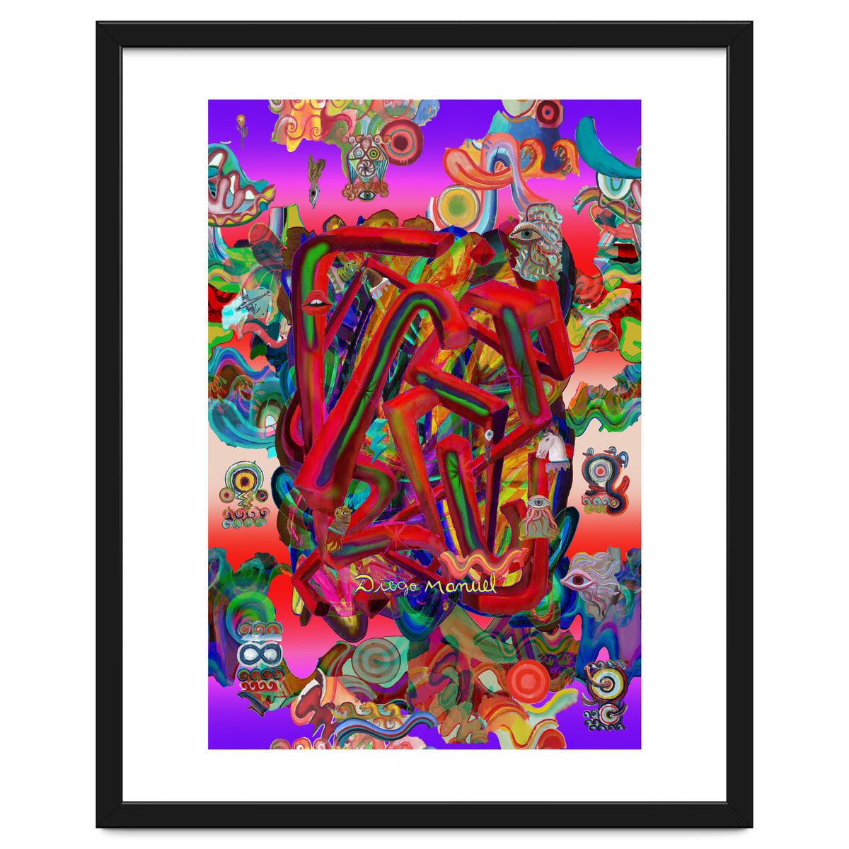 Muchas Cosas 2021 114