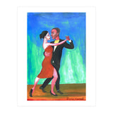 Tango 3 (Print Only) thumbnail