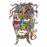 Mujer B 14  (Print Only) thumbnail