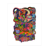 New Graffiti 28 (Print Only) thumbnail