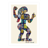 Graffiti Digital Nuevo 2 (Print Only) thumbnail