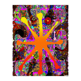 Fuego Y Graffiti 66 (Print Only) thumbnail