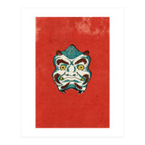 Slice & Dice - Tiebraker (Print Only) thumbnail