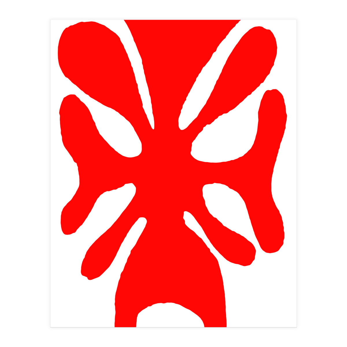 Pop Abstract 2023 2 Copia (Print Only)